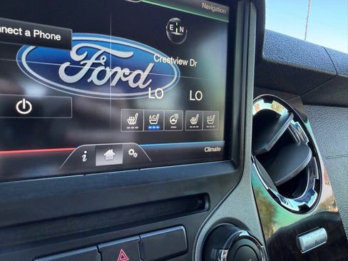 Used 2014 Ford F250 Platinum w/ FX4 Off-Road Package AWD/4WD image 35