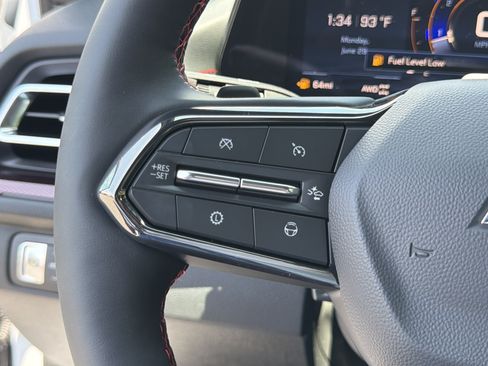 New 2026 Chevrolet Traverse RS AWD/4WD image 28