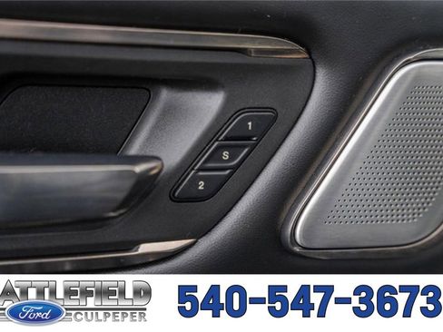 Used 2020 RAM 1500 Limited image 50