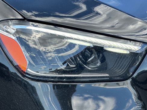 Certified 2024 Mercedes-Benz GLE 350 4MATIC image 11