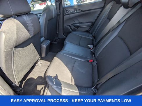 Used 2021 Honda Civic Sport image 17
