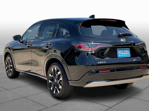New 2026 Honda HR-V EX-L image 12