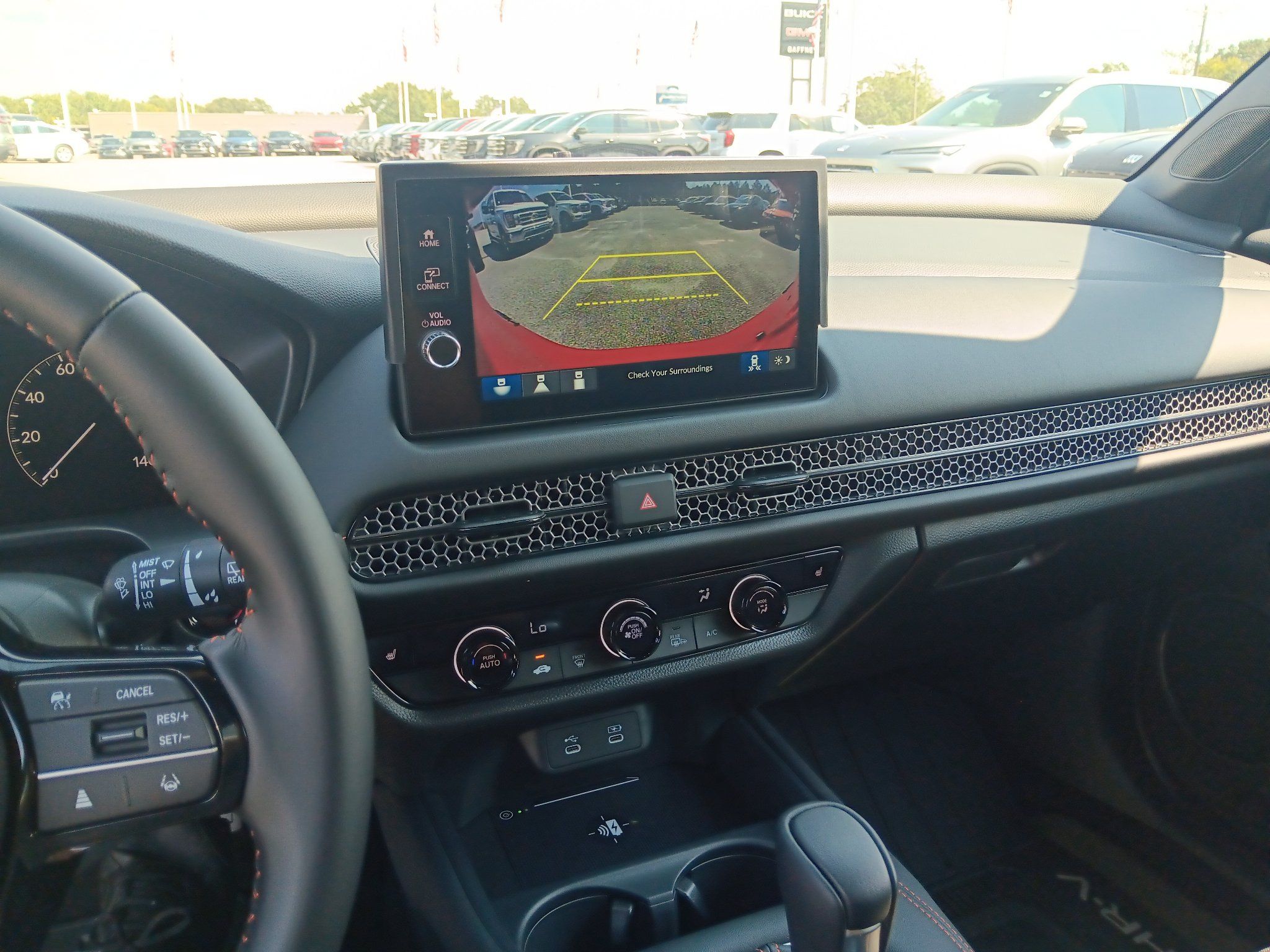 Used 2027 Honda HR-V Sport image 15
