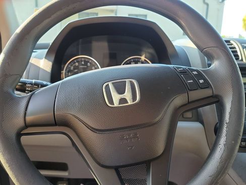 Used 2010 Honda CR-V LX image 16