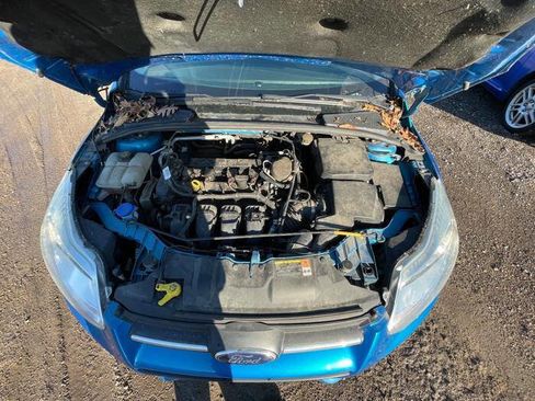 Used 2014 Ford Focus SE w/ Equipment Group 201A image 43