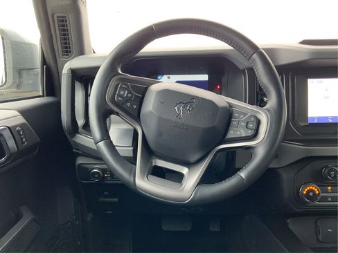 Used 2021 Ford Bronco Big Bend image 19