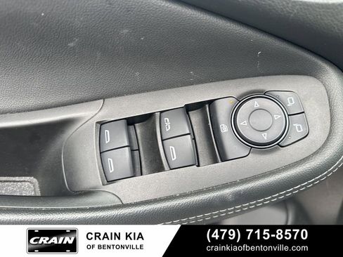 Used 2020 Buick Encore GX Preferred image 16