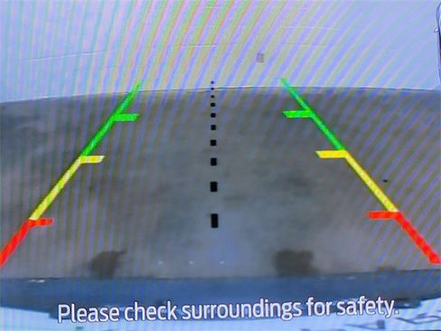 Used 2020 Ford EcoSport SE image 34