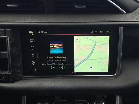 Used 2022 GMC Yukon XL Denali image 34