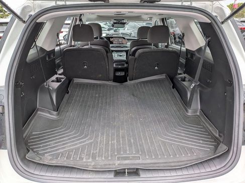 Used 2022 Hyundai Palisade SEL image 6