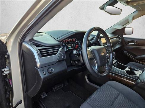 Used 2017 Chevrolet Tahoe LS RWD image 8