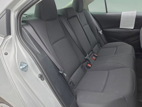 Used 2024 Toyota Corolla LE FWD image 23