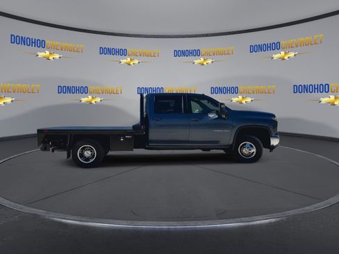 New 2025 Chevrolet Silverado 3500 LT w/ Convenience Package image 12