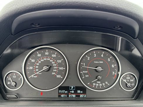 Used 2014 BMW 428i Convertible image 11