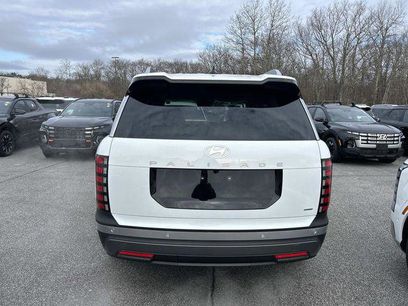 New 2026 Hyundai Palisade SEL