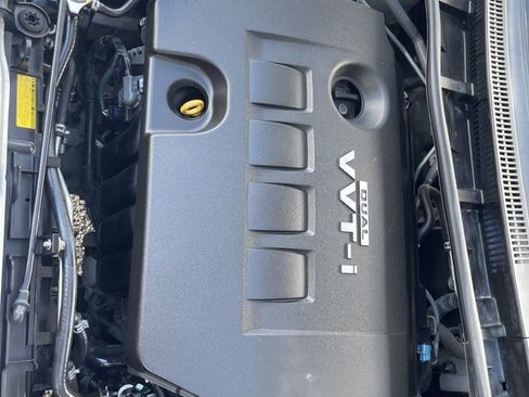 Used 2009 Toyota Corolla LE FWD image 19