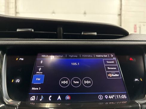 Used 2020 Cadillac XT6 Premium Luxury image 26