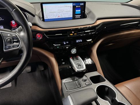 Certified 2023 Acura MDX SH-AWD w/ Technology Package image 25