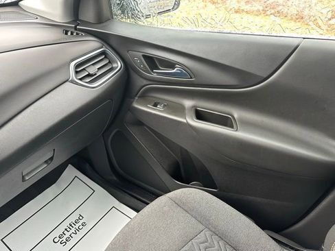 Certified 2024 Chevrolet Equinox LT image 48