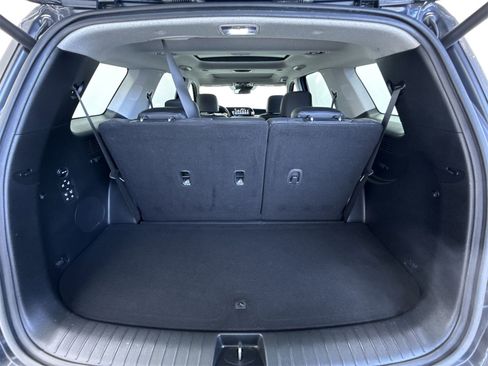 Used 2021 Hyundai Palisade Limited image 37
