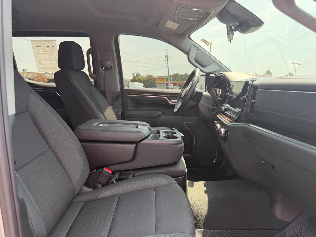 Used 2025 GMC Sierra 1500 Elevation RWD image 31