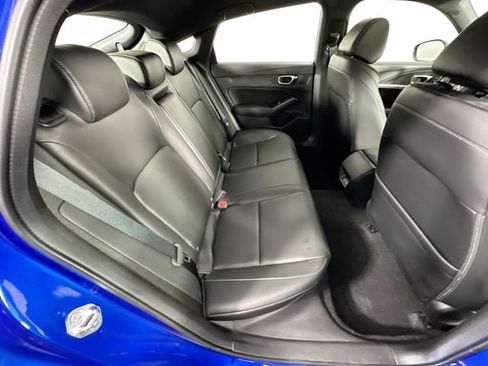 Used 2025 Acura Integra A-Spec FWD image 28