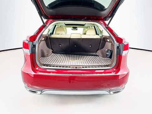 Used 2020 Lexus RX 350 AWD w/ Luxury Package image 27