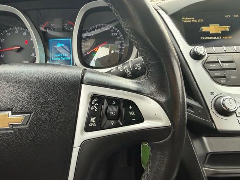 Used 2017 Chevrolet Equinox Premier w/ Enhanced Convenience Package image 18