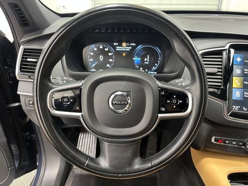 Used 2021 Volvo XC90 T8 Inscription w/ Advanced Package AWD/4WD image 18