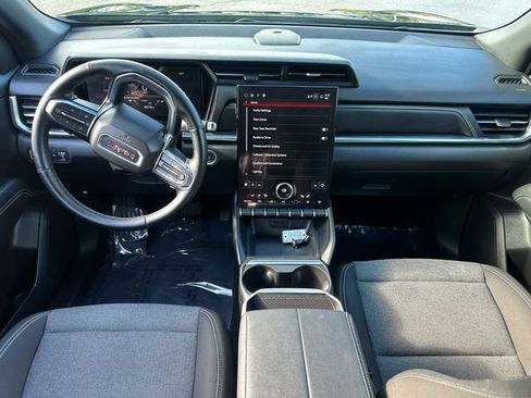 Used 2025 GMC Terrain Elevation AWD/4WD image 19