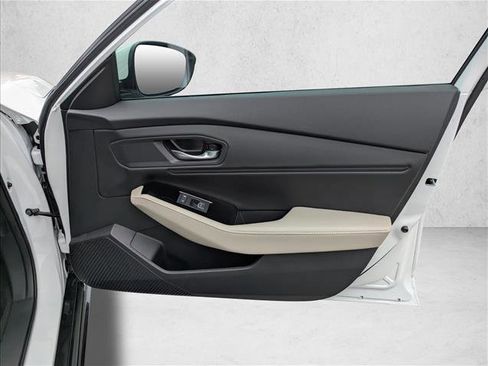 New 2026 Honda Accord Touring image 27