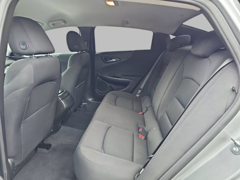 Used 2023 Chevrolet Malibu RS FWD image 16