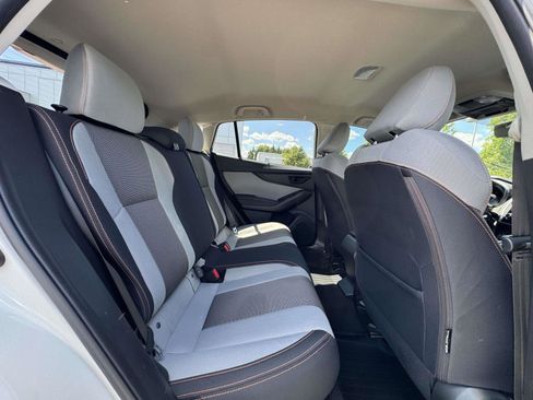 Used 2018 Subaru Crosstrek 2.0i Premium w/ Popular Package #3 AWD/4WD image 11