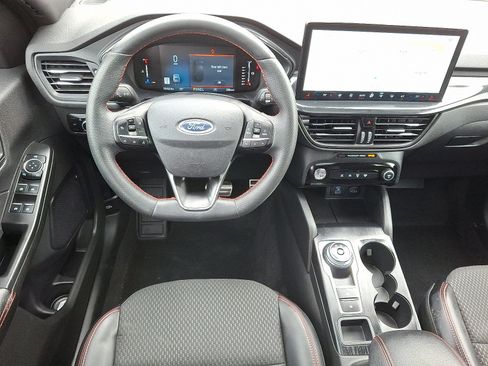 Used 2023 Ford Escape ST-Line w/ Tech Pack #1 image 12