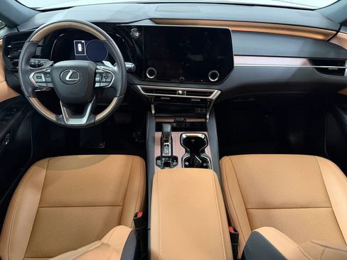 Used 2024 Lexus RX 350 Premium w/ Cold Area Package image 20