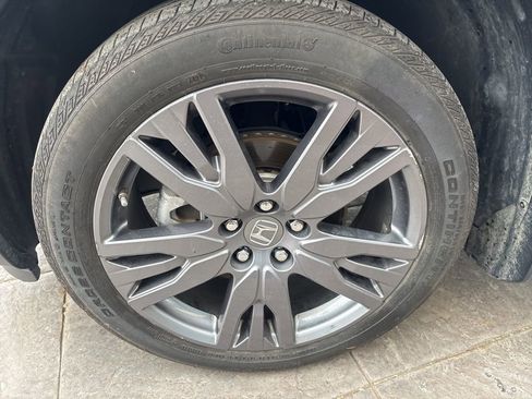 Used 2021 Honda Passport EX-L image 9