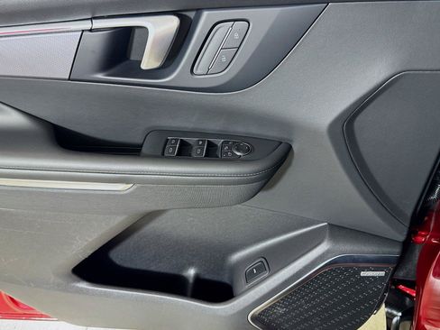Certified 2026 Buick Enclave Sport Touring FWD image 16