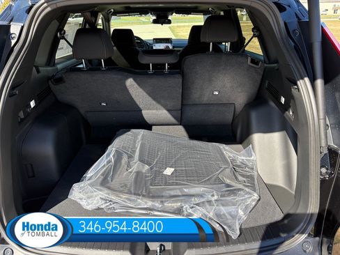 New 2026 Honda CR-V TrailSport image 17