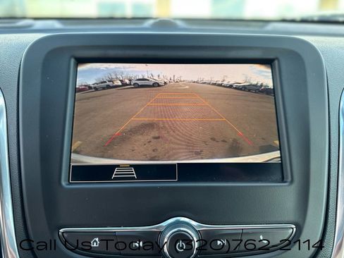 Certified 2024 Chevrolet Equinox LT image 9