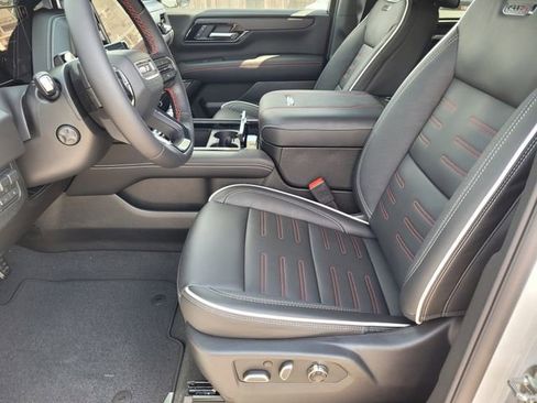 New 2026 GMC Yukon XL AT4 Ultimate image 19