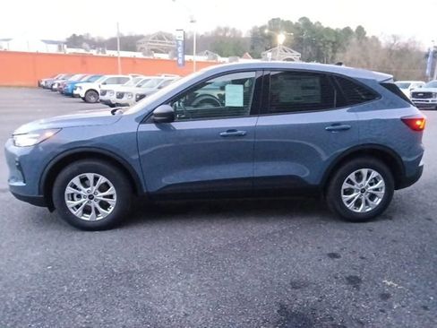 New 2026 Ford Escape Active w/ Tech Pack #1 FWD image 6