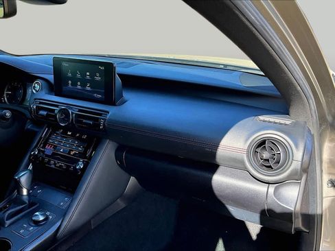 Used 2023 Lexus IS 300 w/ Premium Package RWD image 19