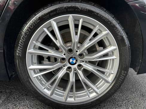 Used 2024 BMW 330i xDrive 330i xDrive w/ Convenience Package image 28