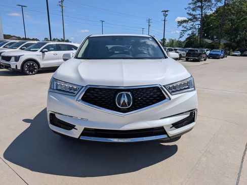 Used 2019 Acura MDX FWD image 8