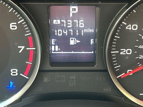 Used 2015 Subaru Crosstrek 2.0i Premium w/ Popular Package #1 image 9