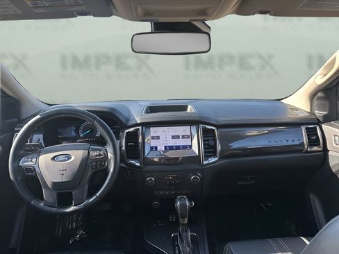 Used 2020 Ford Ranger Lariat w/ Technology Package image 12