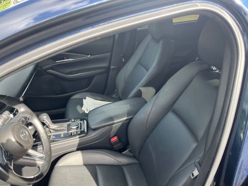 Used 2024 MAZDA CX-30 AWD 2.5 S w/ Select Sport Pkg image 31