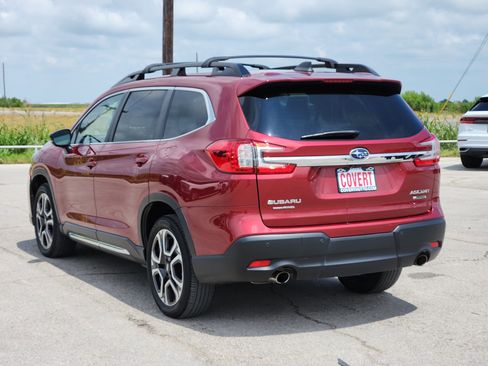 Used 2024 Subaru Ascent Limited w/ Technology Package AWD/4WD image 5
