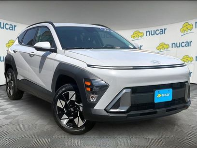 Used 2024 Hyundai Kona SEL