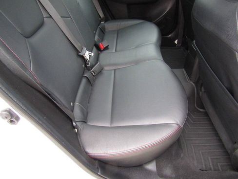 Used 2014 Subaru Impreza WRX Limited AWD/4WD image 18